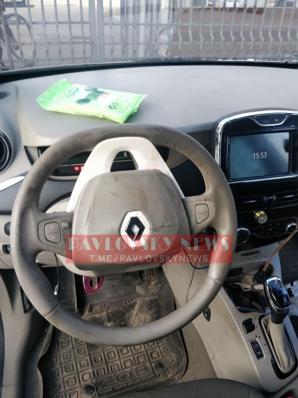 У Києві пасажири жорстоко побили таксиста, який попросив їх надіти маски